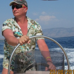 Игорь Райтман, 21.09.1964, Санкт-Петербург