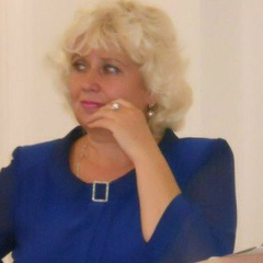 Вера Князева, 04.12.1959, Чистополь