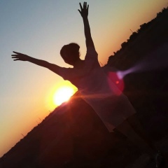 Зарина Нагорная, 24.10, Астрахань