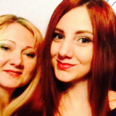 Viorica Mocanu-antoci