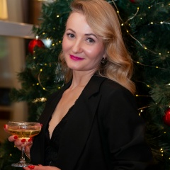 Юлия Вылегжанина, 21.09, Ижевск