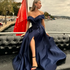 Елена Трифонова, Минск