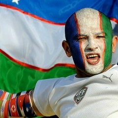 Abdulaziz Mamatkarimov, 05.01.1991, Когалым