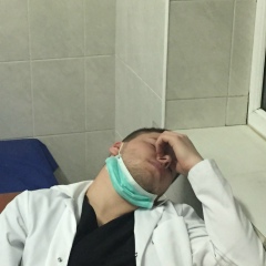 Сергей Ница, 28.01.1994, Яловены