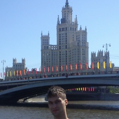 Андрей Линьков, 05.09, Брянск