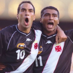 Beto Fonseca, 20.07.1992, Barra Mansa