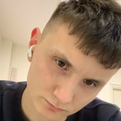 Вадим Никитин, 24.02.2000, Москва