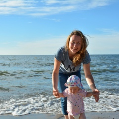 Алина Сукманова