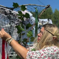 Лариса Маскина, 06.05