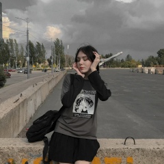 Елизавета Шарлотка, 22.03.2003, London