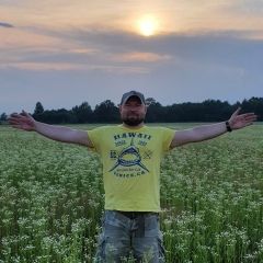 Котяра Мартовский, 08.04.1980, Архангельск