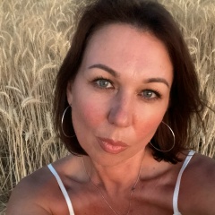 Наталья Печеник, 08.03, Севастополь