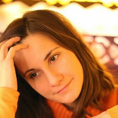 Елизавета Козлова, 18.02.1985, Москва