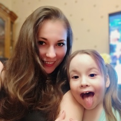 Анна Мешкова, 01.11, Путилково