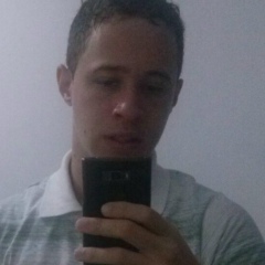 Natalicio Chaves, 25.12.1994, Salvador