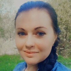 Елена Комарова, 10.05.1991, Нижний Новгород