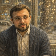 Вреж Гулян, 13.12, Нижний Новгород