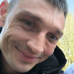 Юрий Баркалов, 26.09.1984, Москва