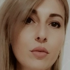 Ирина Литвиненко, 03.06.1989