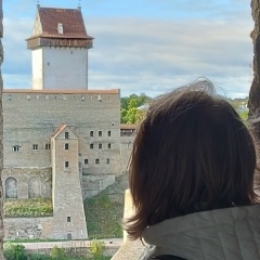 Наталья Краснова, Буй