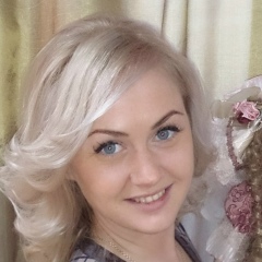 Наталья Макарова, 28.01, Великий Новгород