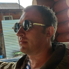 Николай Скутин, Идринское