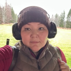 Наргиза Ташматова, 11.05, Москва