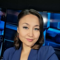 Лилия Адельбаева, 02.02, Ишимбай