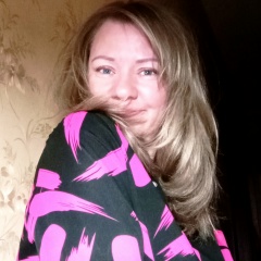 Кэти Энжел, 09.11.1980, Санкт-Петербург