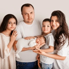 Дина Бондаренко, 17.08.1990, Москва