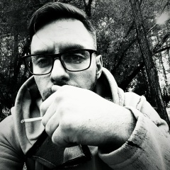 Алекс Цыганюк