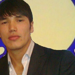 Asan Bizhanov, 30.07.1987, Уральск