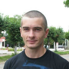 Андрей Вавилов, 07.03.1992, Краснодар