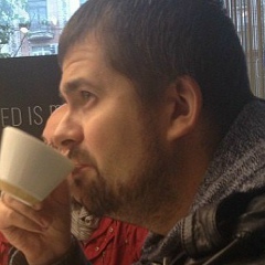 Павел Семериков, 23.03.1984, Москва