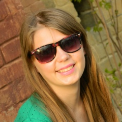 Ира Плешка, 03.08.1998, Окница