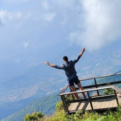 Михаил Коновалов, 04.01, Москва