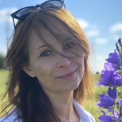Tanya Matveeva, 15.12