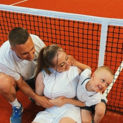 Владимир Данилевский, 24.06.1986, Санкт-Петербург