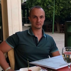 Александр Толстов, 11.06.1990, Москва