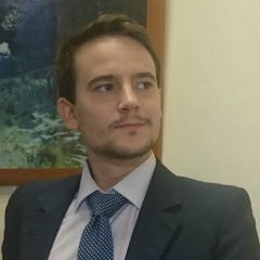 Adrien Dumi, 10.10, Paris