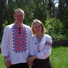 Оксана Синченко, 27.04, Киев