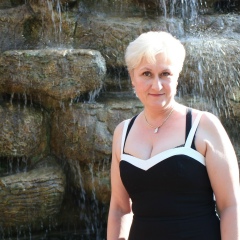 Елена Гаврикова, 14.06, Москва