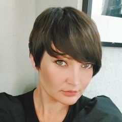 Ирина Уразаева