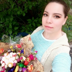 Евгения Парахина, 17.02.1991, Конаев / Капшагай