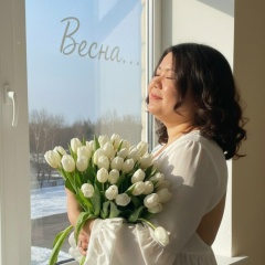 Лиана Узянбаева, Уфа