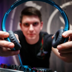 Глеб Лебедев, Тольятти