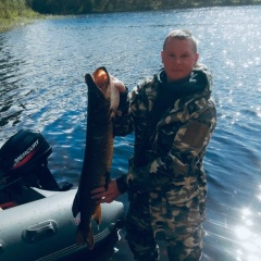 Вадим Гребельник, 07.06.1989, Санкт-Петербург