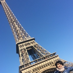 Татьяна Куриленко, 06.08.1984, Киев