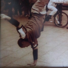 Александр Мерзликин, 19.11, Москва