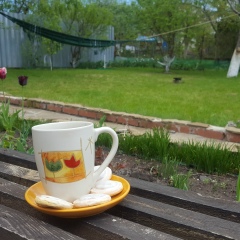 Маша Хольченкова, 18.06, Харьков